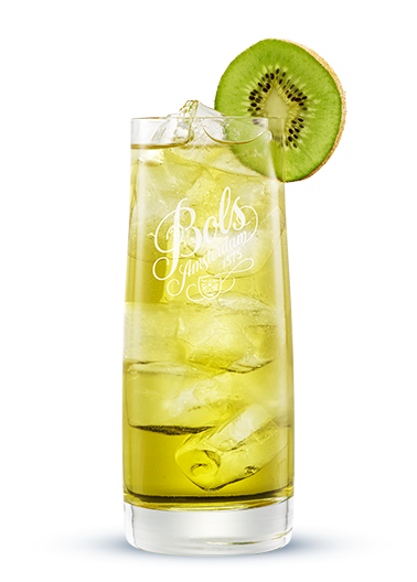 Kiwi Easy Mix