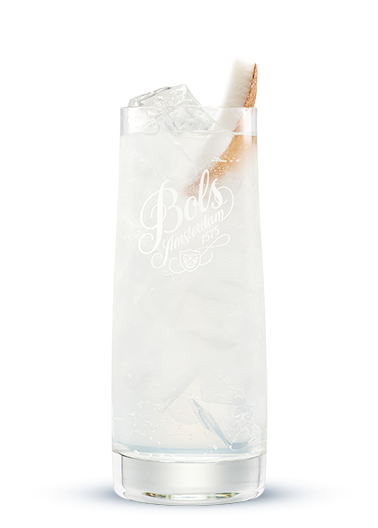 Coconut Easy Mix