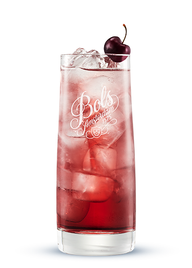 Cherry Brandy Easy Mix