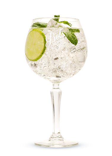 Elderflower Spritz