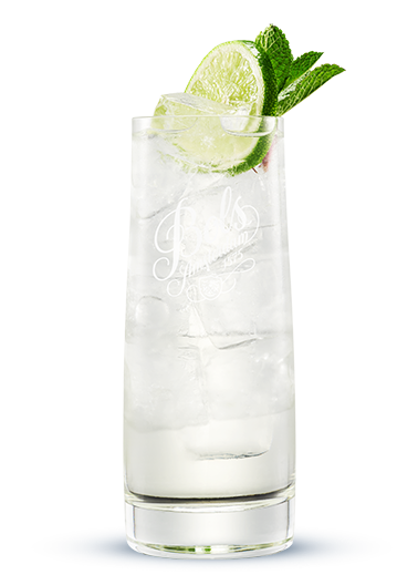 Elderflower Easy Mix