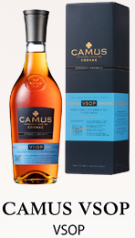 CAMUS VSOP/VSOP エレガンス CAMUS VSOP/VSOP エレガンス