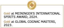 Silver Medal at the International Wine and Spirit Competition Quality Award, 2012. Gold Medal at the International Review of Spirits Competition - rated 93 exceptional, 2011. Gold Medal at the San Francisco World Spirits Competition, 2010. Silver Medal at the International Wine and Spirit Competition Quality Award, 2012. Gold Medal at the International Review of Spirits Competition - rated 93 exceptional, 2011. Gold Medal at the San Francisco World Spirits Competition, 2010.
