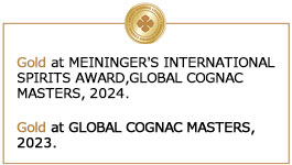 Silver Medal at the International Wine and Spirit Competition Quality Award, 2012. Gold Medal at the San Francisco World Spirits Competition, 2011. Gold Medal at the International Review of Spirits Competition - rated 94 exceptional, 2011. Silver Medal at the International Wine and Spirit Competition Quality Award, 2012. Gold Medal at the San Francisco World Spirits Competition, 2011. Gold Medal at the International Review of Spirits Competition - rated 94 exceptional, 2011.