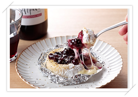 Vol.28 �J�}���x�[���`�[�Y�ŃJ���p�C�I