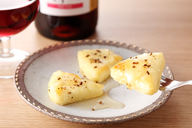 Vol.59 �Ă��`�[�Y�ŃJ���p�C�I