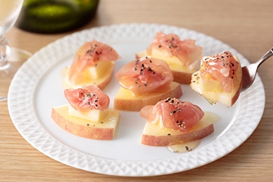 Vol.122 �����S�J�i�b�y�ŃJ���p�C�I
