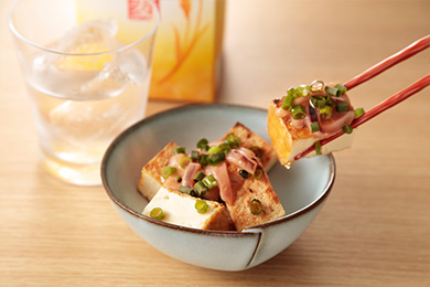 Vol.137 �C�J�̉��h�ŃJ���p�C�I