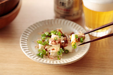 Vol.152 ���D�ݏĂ��\�[�X���ŃJ���p�C�I