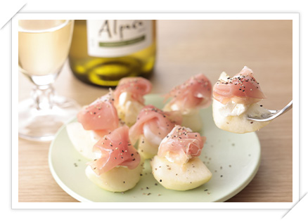 �Y�o���܁I�ŃJ���p�C�I�`�m�i�V�ƃN���[���`�[�Y�̑O�؁i�o���̐��n����Y���āj�`