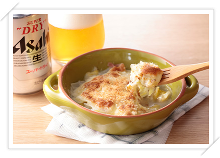 �N���[�~�[���؂ŃJ���p�C�I