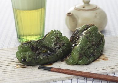 3.�s�[�}���̖ԏĂ�