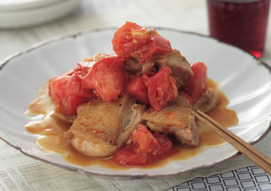 4.�g�}�g�ƌ{�������̃I�C�X�^�[�u��