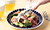 5.�L���E���ƃx�[�R���̃T���_�@��t�^���^������