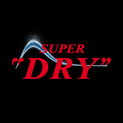 スーパードライLOGO