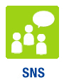 sns
