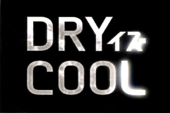 DRY CY COOL