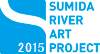 SUMIDA RIVER ART PROJECT 2015