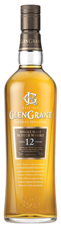 GLEN GRANT