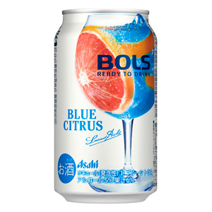 wBOLS Ready To DrinkԌu[VgXx摜