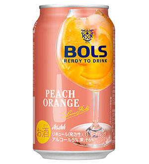 wBOLS Ready To DrinkԌs[`IWx摜