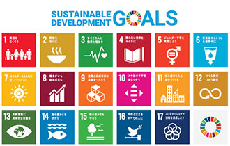 SDGs17̖ڕW