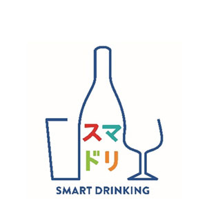 スマドリ ロゴ