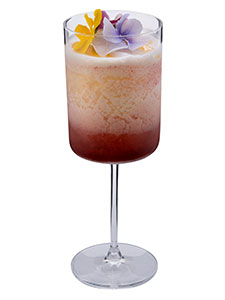 『Marbling Snow(マーブリング スノウ)』