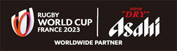 ラグビーワールドカップ2023フランス大会