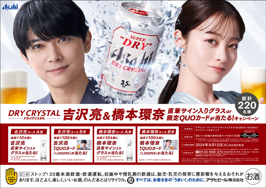 キャンペーン概要