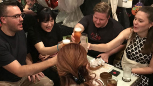 ナイトツアーイメージ