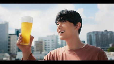 CMイメージ