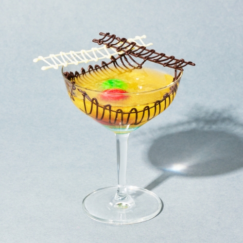 スクランブルシンフォニー