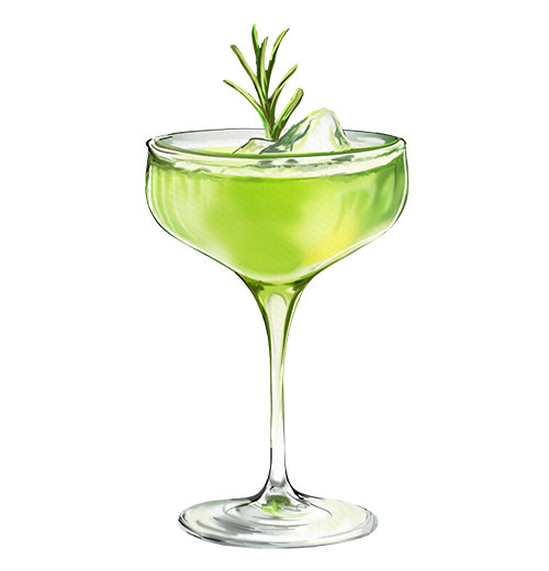HERB SPARK(ハーブ・スパーク)