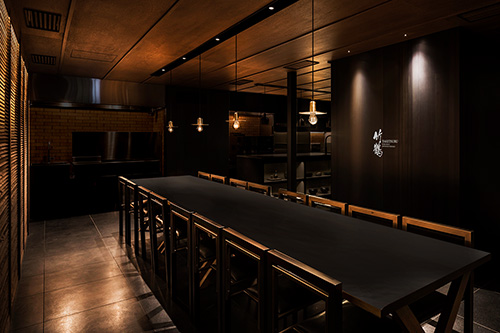 ���Ԍ���o�[�uThe TAKETSURU experience�i�U �^�P�c�� �G�N�X�y���G���X�j�v1F