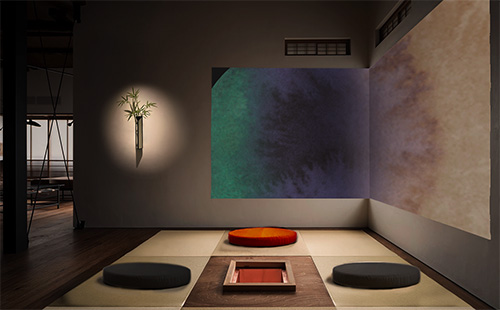 ���Ԍ���o�[�uThe TAKETSURU experience�i�U �^�P�c�� �G�N�X�y���G���X�j�v2F