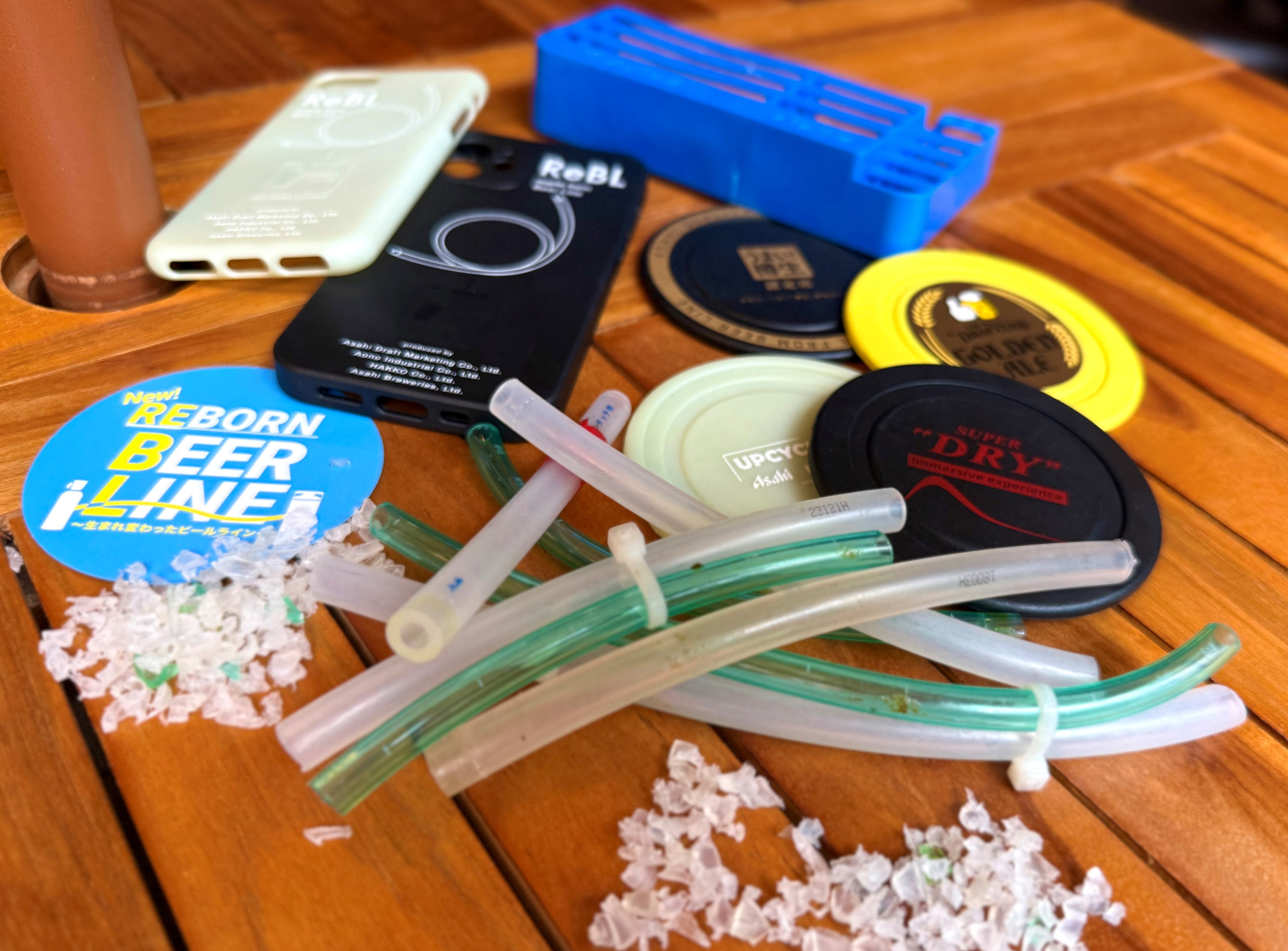 Reborn Beer Line�v���W�F�N�g�C���[�W�ʐ^