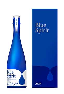 �wBlue Spirit�i�u���[�X�s���b�g�j�x���i�摜