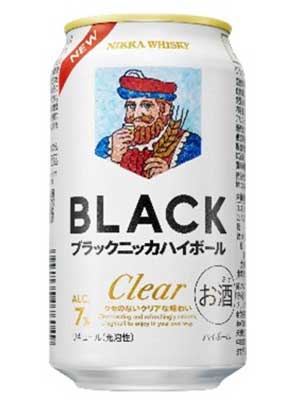 �u���b�N�j�b�J �N���A�n�C�{�[��