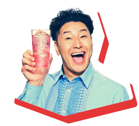 チョコレートプラネット 長田 庄平