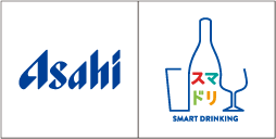 ASAHI・スマドリ