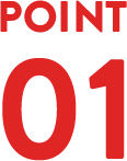 POINT 01