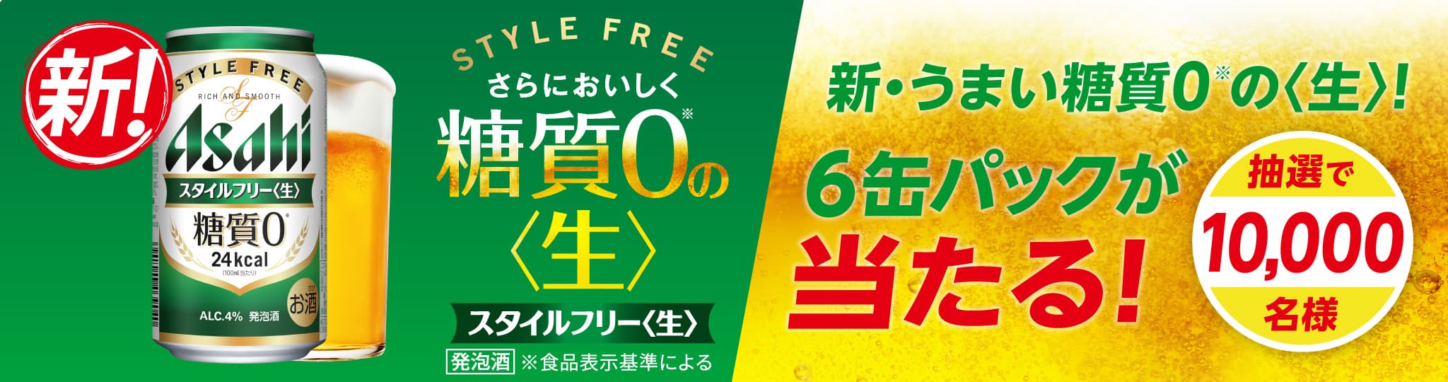 夏だ！うなぎだ！糖質ゼロキャンペーン 静岡県産うなぎ蒲焼が当たる！ 総計2,000名様当たる！