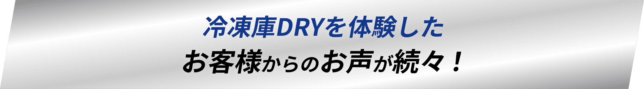 �Ⓚ��DRY��̌��������q�l����̐������X�I