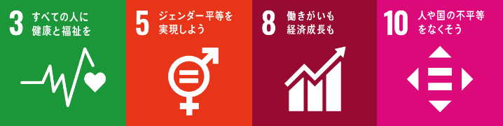 sdgs